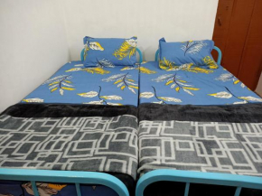 Highlanders farm stay